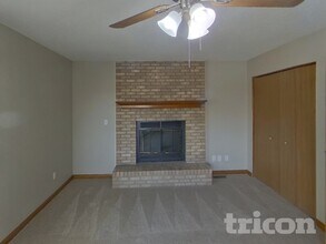 1040 Catherwood Dr in Colorado Springs, CO - Building Photo - Building Photo