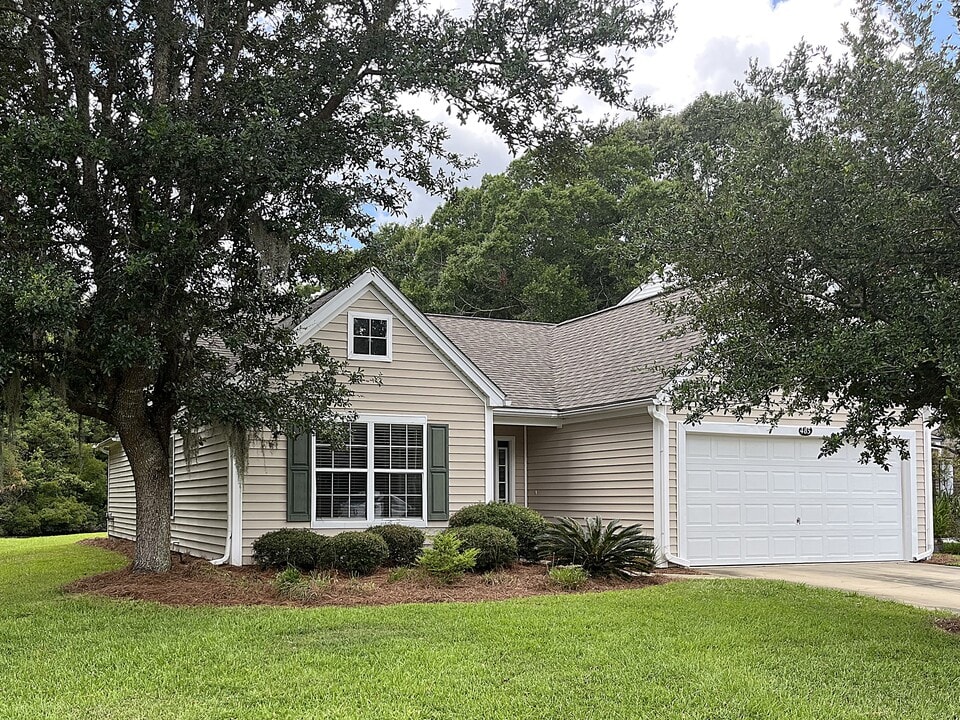 485 Live Oak Walk in Bluffton, SC - Building Photo
