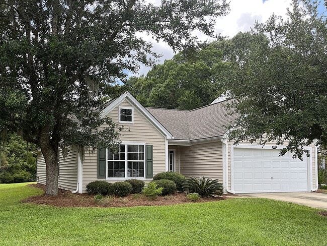 property at 485 Live Oak Walk