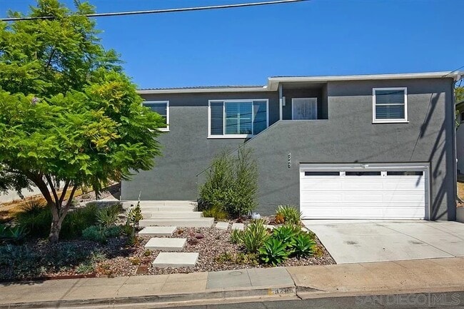 property at 4245 58th St