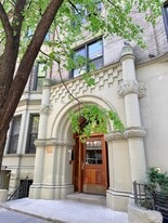 78 W 85th St, Unit 5E in New York, NY - Building Photo