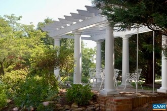 500 Crestwood Dr in Charlottesville, VA - Building Photo - Building Photo