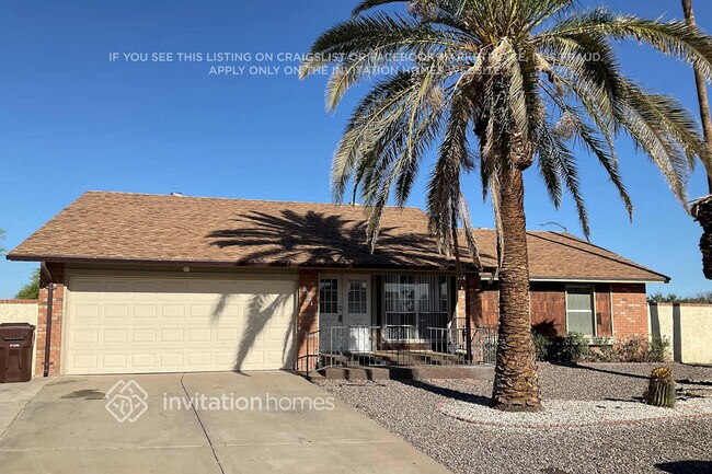 property at 8804 N 106th Ln