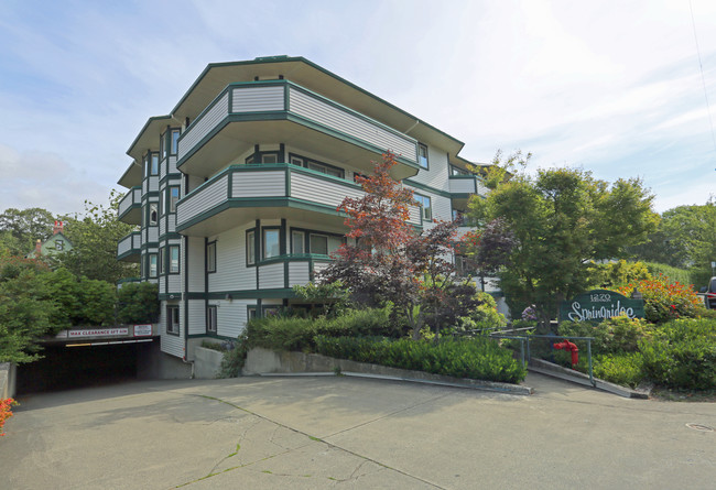 Spring Ridge in Victoria, BC - Building Photo - Building Photo