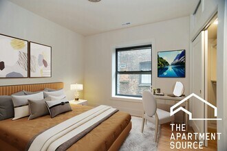 654 W Gordon Terrace in Chicago, IL - Building Photo - Building Photo