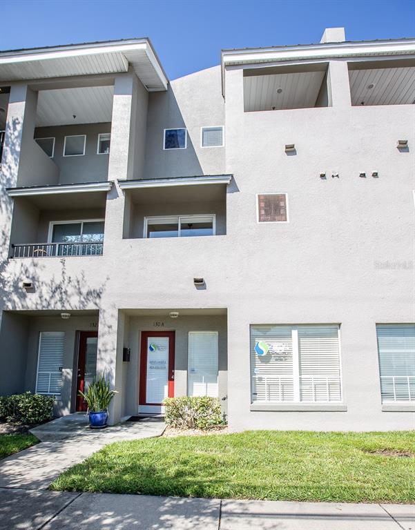 property at 130 S Bumby Ave