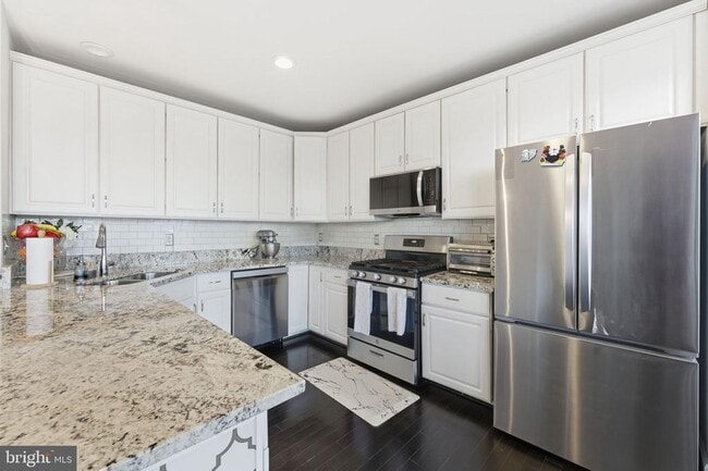 24612 Nettle Mill Square