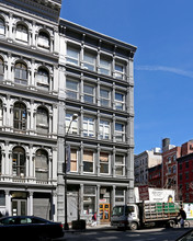 Coop in New York, NY - Building Photo - Building Photo