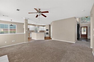 2909 Moss Creek Ct in McKinney, TX - Foto de edificio - Building Photo