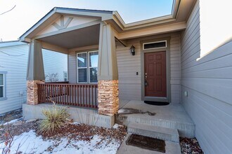 9922 Red Sage Dr in Colorado Springs, CO - Building Photo - Building Photo
