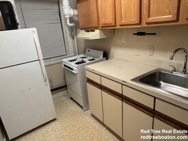 19 Peterborough St in Boston, MA - Building Photo