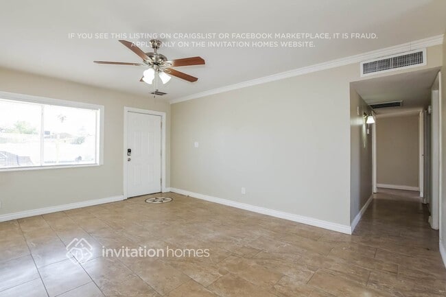 3412 W Bluefield Ave in Phoenix, AZ - Foto de edificio - Building Photo