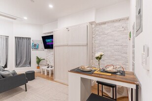 631 Wilson Ave in Brooklyn, NY - Building Photo