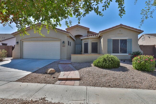 2983 E Ironside Ln in Gilbert, AZ - Building Photo - Building Photo
