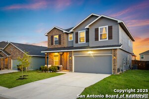 163 Porcupine Ln in San Antonio, TX - Building Photo