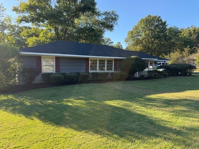 property at 173 Russell Rd