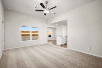 10391 Red Cardinal Dr in Cleveland, TX - Building Photo - Building Photo