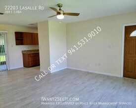 22203 Lasalle Rd in Port Charlotte, FL - Building Photo - Building Photo