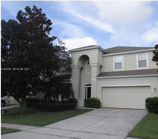 7751 Basnett Cir in Kissimmee, FL - Building Photo - Building Photo