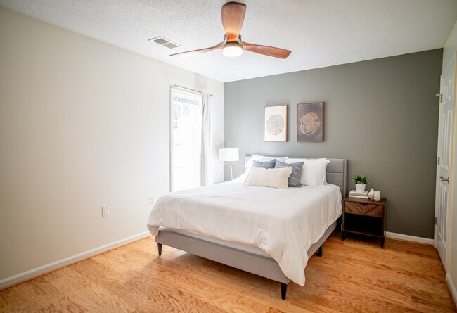 property at 2510 Gordon Glen Ct