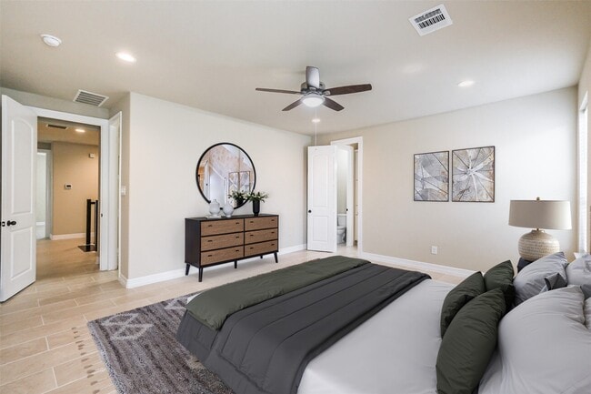 property at 11005 Cres Light Way