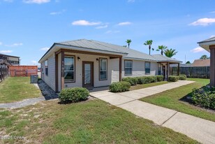 119 Argonaut St in Panama City Beach, FL - Building Photo