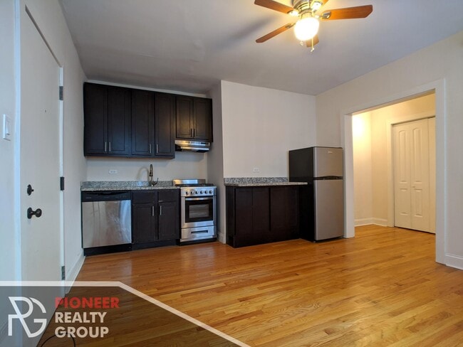 618 W Patterson Ave, Unit 709