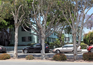 The Madison in Santa Monica, CA - Foto de edificio - Building Photo