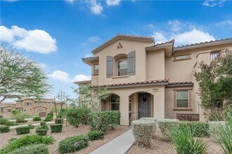 160 Lomita Heights Dr in Las Vegas, NV - Building Photo - Building Photo