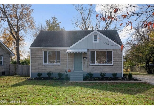 property at 5914 Ashby Ln