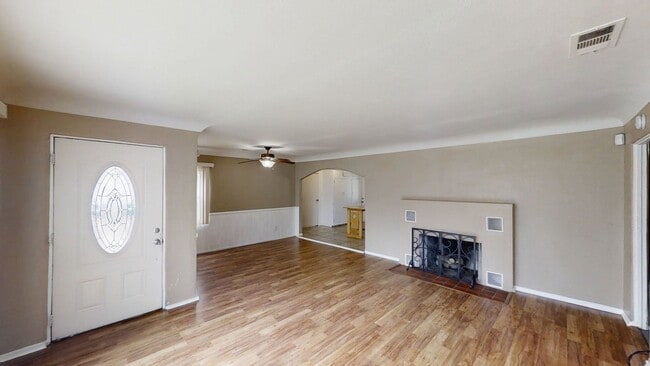 359 Santa Rita Pl in Banning, CA - Building Photo - Building Photo