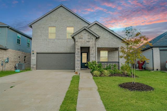 property at 5275 Amistad Dr