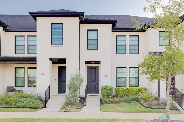 property at 4521 Bishop St