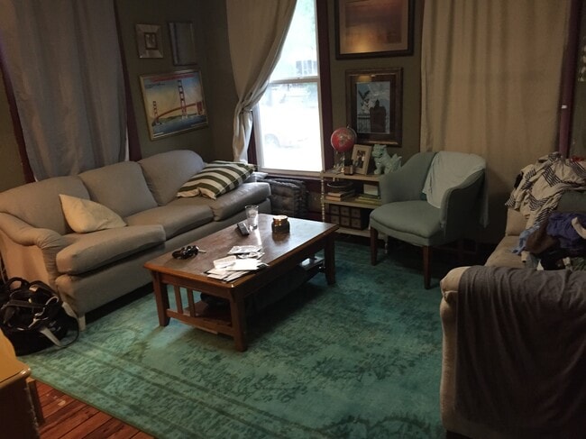 1041 Jenifer St, Unit 1st Floor