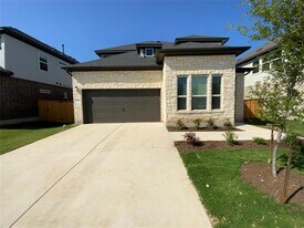 358 Darley Oak Dr in Dripping Springs, TX - Building Photo