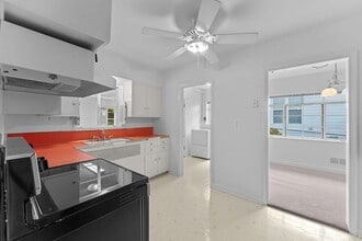 5021 24th St S in Arlington, VA - Building Photo - Building Photo