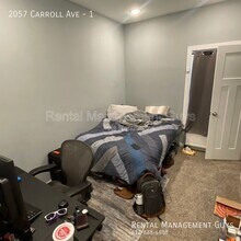 2057 Carroll Ave in St. Paul, MN - Building Photo - Building Photo