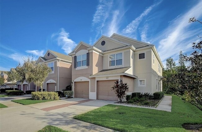property at 26539 Castleview Way