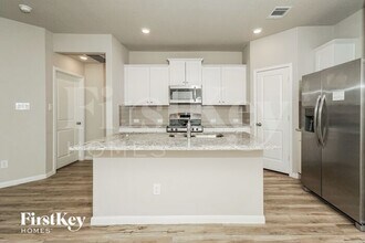 31737 Untrodden Way in Bulverde, TX - Building Photo - Building Photo