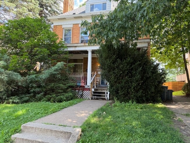 property at 4026-4028 Northminster St