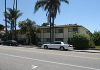 The Aloha in Ventura, CA - Building Photo - Building Photo