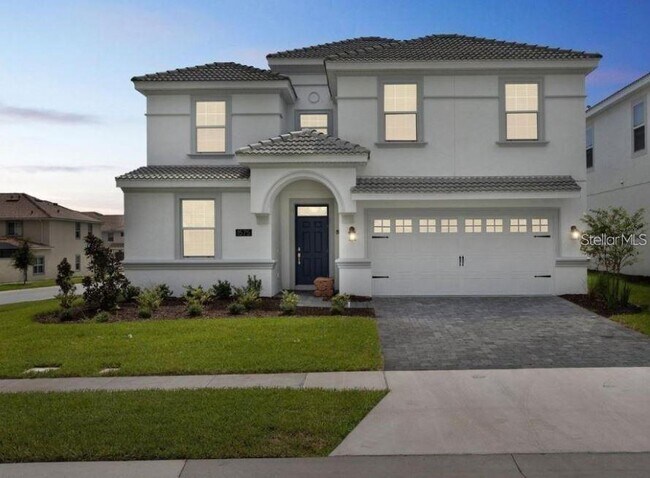 property at 1575 Plunker Dr