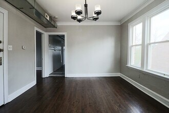 6633 S Campbell Ave, Unit 2 in Chicago, IL - Building Photo - Building Photo