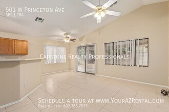501 W Princeton Ave in Gilbert, AZ - Building Photo - Building Photo