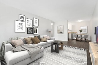 Lynn Gary Apartments in New Westminster, BC - Building Photo - Building Photo