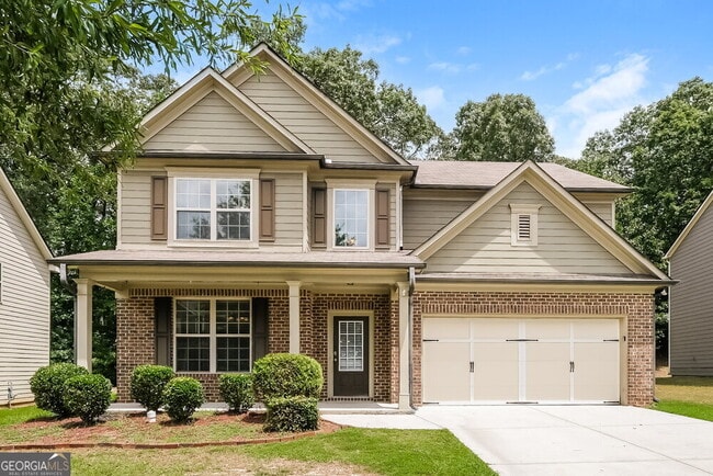 property at 775 Westmoreland Ln NE