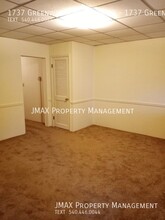1737 Greenwood Rd SW in Roanoke, VA - Building Photo - Building Photo