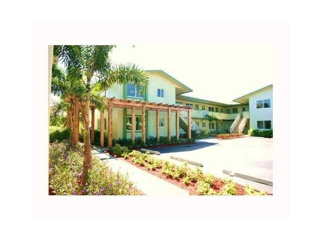 14 NE 20th St in Fort Lauderdale, FL - Building Photo