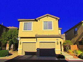 673 Taliput Palm Pl in Henderson, NV - Building Photo