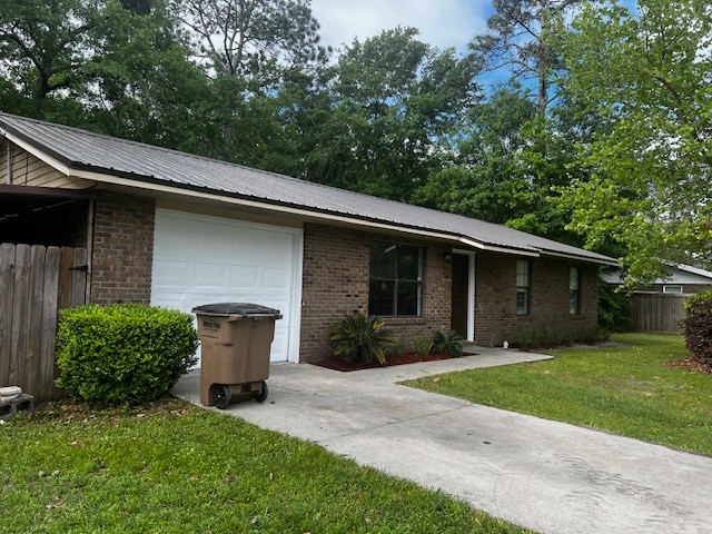 1836 SW Leslie Glen in Lake City, FL - Building Photo - Building Photo